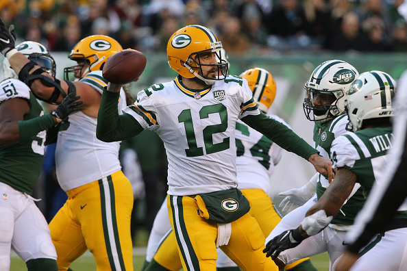 NFC Wild Card or Divisional Home Game: Green Bay Packers vs. TBD (Date: TBD – If Necessary)