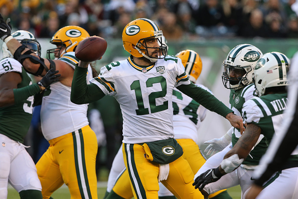 NFC Championship Game: Green Bay Packers vs. TBD (If Necessary) at Lambeau Field