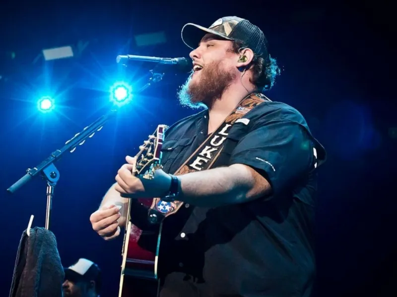 Luke Combs